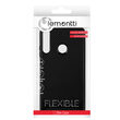 Husa Huawei P40 Lite E / Y7P Lemontti Carbon Pro Negru