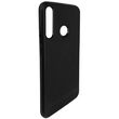 Husa Huawei P40 Lite E / Y7P Lemontti Carbon Pro Negru