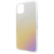 Husa iPhone 11 Pro Just Must Charm I Transparent cu reflexii