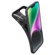 Husa iPhone 14 Spigen Liquid Air Matte Black