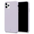 Husa iPhone 11 Pro Max Spigen Cyrill Silicone Lavender