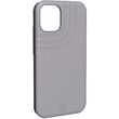 Husa iPhone 12 Mini UAG Anchor Light Gray