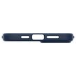 Husa iPhone 14 Spigen Liquid Air Navy Blue