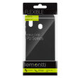 Husa Samsung Galaxy M20 Lemontti Silicon Silky Negru