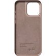 Husa iPhone 14 Pro Max Nudient Thin, MagSafe, Roz