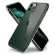 Husa iPhone 11 Pro Spigen Ultra Hybrid Crystal Clear