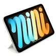 Husa Original iPad Mini 8.3 inch (6th generation) Apple Smart Folio White