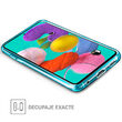 Husa Samsung Galaxy A51 4G Lemontti Silicon Transparent