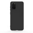 Husa Samsung Galaxy S20 Plus Lemontti Silicon Soft Slim Black