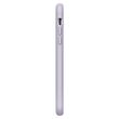 Husa iPhone 11 Pro Max Spigen Cyrill Silicone Lavender