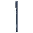 Husa iPhone 14 Spigen Liquid Air Navy Blue