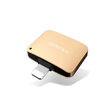 Adaptor Lightning la Dual Port Lightning Mcdodo Compact Gold