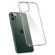 Husa iPhone 11 Pro Spigen Ultra Hybrid Crystal Clear