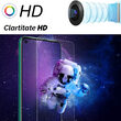 Folie Huawei P40 Lite E Lemontti Flexi-Glass