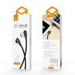 Cablu MicroUSB Mcdodo Button Series PD Black