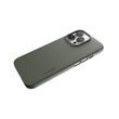 Husa iPhone 13 Pro Nudient Thin, MagSafe, Kaki