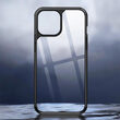 Husa iPhone 12 Pro Max Ipaky Star King Series Black