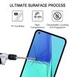 Folie Oppo A72 Lemontti Sticla Full Glue Black