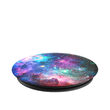 Suport Popsockets Stand Adeziv Blue Nebula