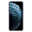 Husa iPhone 11 Pro Max Spigen Cyrill Silicone Lavender