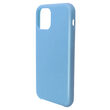 Husa iPhone 11 Pro Lemontti Liquid Light Blue