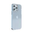 Husa iPhone 14 Pro Devia Silicon Naked Crystal Clear(0.5mm)