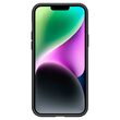 Husa iPhone 14 Spigen Liquid Air Matte Black