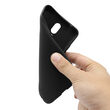 Husa Nokia 3.2 Just Must Silicon Candy Black