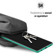 Folie Huawei P40 Lite E Lemontti Flexi-Glass