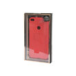 Husa Huawei P9 Lite 2017 Just Must Silicon Candy Red
