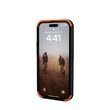Husa iPhone 14 Pro UAG Civilian Series Black, military drop tested