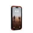 Husa iPhone 14 Pro UAG Civilian Series Black, military drop tested