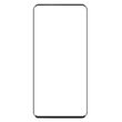 Folie Xiaomi Mi 10 5G / Mi 10 Pro 5G Lemontti Sticla Curbata 3D Black