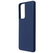 Husa Samsung Galaxy S21 Ultra Just Must Silicon Candy Navy