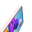 Husa Samsung Galaxy A21s Lemontti Silicon Soft Slim Pink Sand