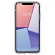 Husa iPhone 11 Pro Spigen Ultra Hybrid Crystal Clear