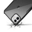 Husa iPhone 12 Mini Just Must Selected Black