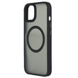 Husa iPhone 14 Pro Devia Pino Series Magnetic Black