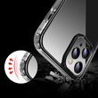Husa iPhone 14 Pro Max Devia Shark Series Shockproof Clear