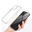 Husa iPhone 14 Pro Max Devia Shark Series Shockproof Clear
