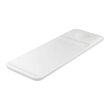 Incarcator Original Samsung Trio Wireless Charging Pad White