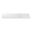 Incarcator Original Samsung Trio Wireless Charging Pad White