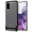 Husa Samsung Galaxy S20 Plus Spigen Neo Hybrid CC Black