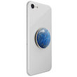 Suport Stand Adeziv Popsocket PopGrip pentru telefon, Genuine Lapis