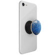 Suport Stand Adeziv Popsocket PopGrip pentru telefon, Genuine Lapis