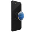 Suport Stand Adeziv Popsocket PopGrip pentru telefon, Genuine Lapis