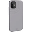 Husa iPhone 12 Mini UAG Anchor Light Gray