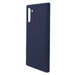 Husa Samsung Galaxy Note 10 Just Must Silicon Candy Navy