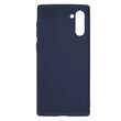 Husa Samsung Galaxy Note 10 Just Must Silicon Candy Navy