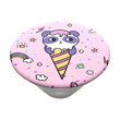 Suport Stand Adeziv Popsocket PopGrip pentru telefon, Sugar Bear